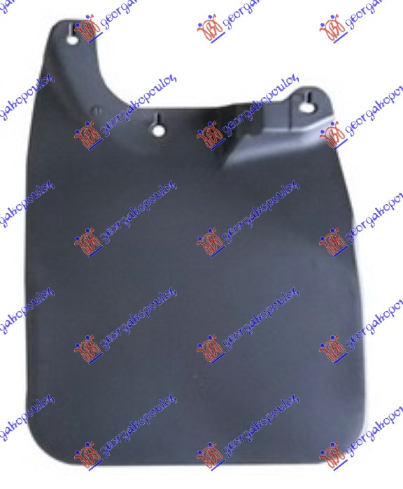 ΛΑΣΠΩΤΗΡΑΣ ΕΜΠΡΟΣ 4WD ΑΡ