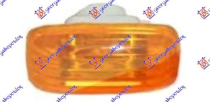 ΦΛΑΣ ΦΤΕΡΟΥ ΚΙΤΡΙΝΟ (ΤΑΥΛΑΝΔΗ)