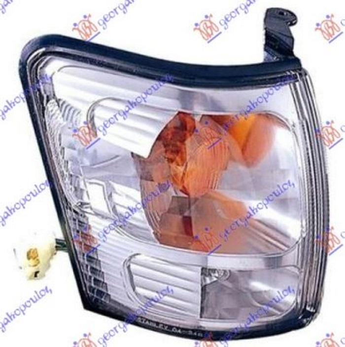 ΓΩΝΙΑ ΦΛΑΣ (ΤΑΥΛΑΝΔΗ) ΔΕΞ