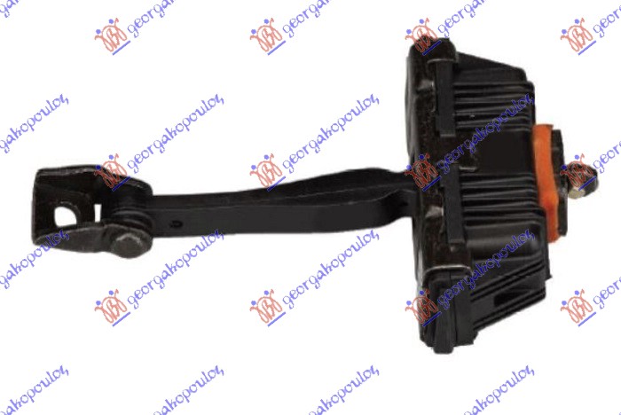 ΣΤΟΠ ΠΟΡΤΑΣ ΠΙΣΩ