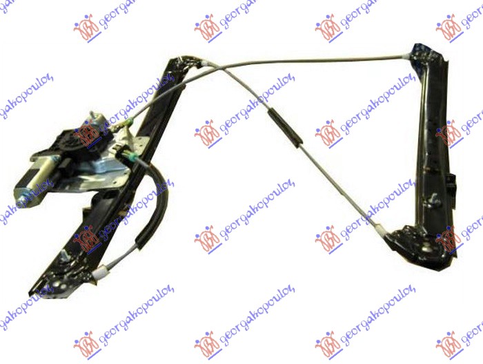 ΓΡΥΛΛΟΣ ΠΑΡΑΘΥΡΟΥ ΕΜΠΡΟΣ ΗΛΕΚΤΡΙΚΟΣ ΔΕΞ