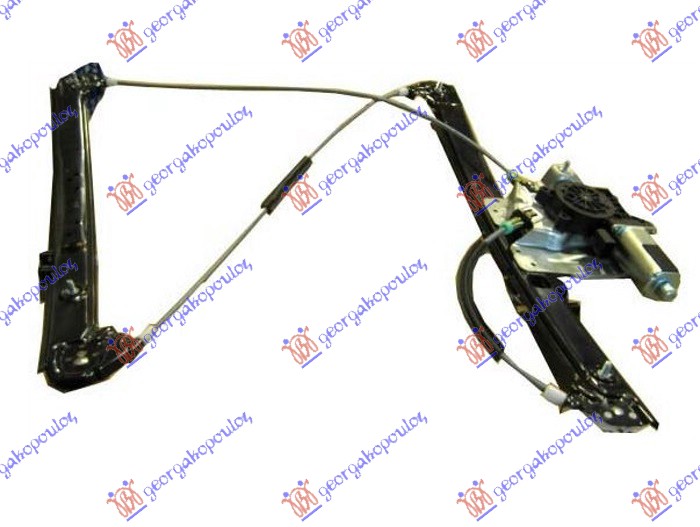 ΓΡΥΛΛΟΣ ΠΑΡΑΘΥΡΟΥ ΕΜΠΡΟΣ ΗΛΕΚΤΡΙΚΟΣ ΑΡ