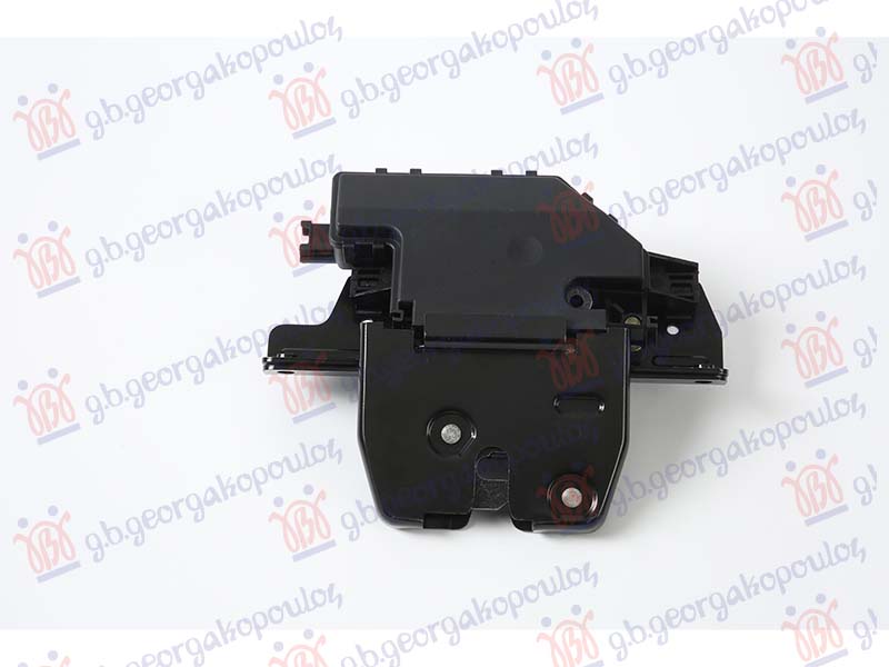 ΚΛΕΙΔΑΡΙΑ ΠΟΡΤΑΣ ΠΙΣΩ 5ης ΗΛΕΚΤΡΟΜΑΓΝΗΤΙΚΗ (6PIN)