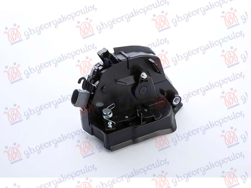 ΚΛΕΙΔΑΡΙΑ ΠΟΡΤΑΣ ΕΜΠΡΟΣ ΗΛΕΚΤΡΟΜΑΓΝΗΤΙΚΗ (7PIN) ΑΡ