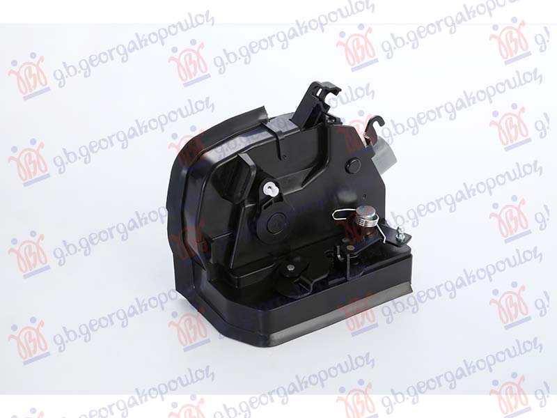 ΚΛΕΙΔΑΡΙΑ ΠΟΡΤΑΣ ΠΙΣΩ ΗΛΕΚΤΡΟΜΑΓΝΗΤΙΚΗ (7PIN) ΔΕΞ