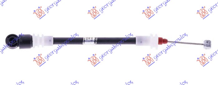 ΝΤΙΖΑ ΓΙΑ ΧΕΡΟΥΛΙ ΠΟΡΤΑΣ ΕΜΠΡΟΣ ΕΞΩ