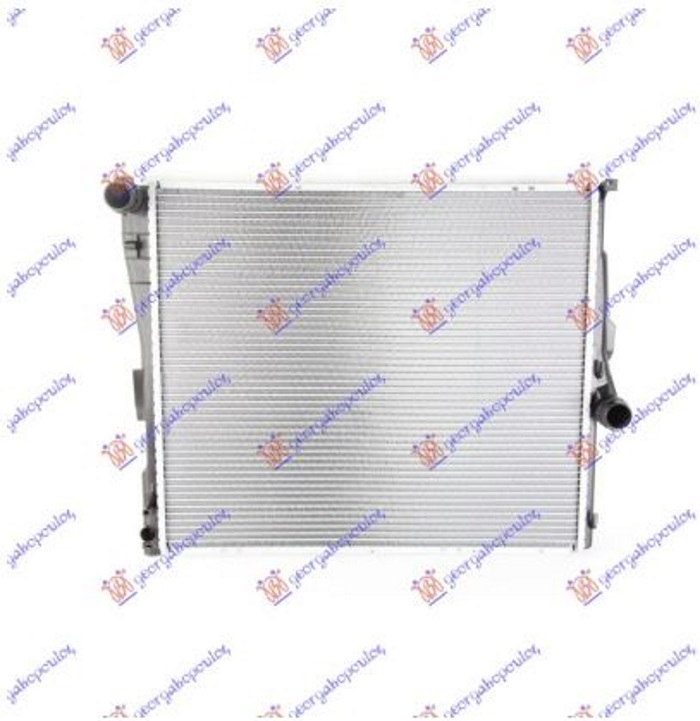 ΨΥΓΕΙΟ ΒΕΝΖΙΝΗ/ΠΕΤΡΕΛΑΙΟ (580x500) ΜΗΧΑΝΙΚΟ/ΑΥΤΟΜΑΤΟ (KOYO)