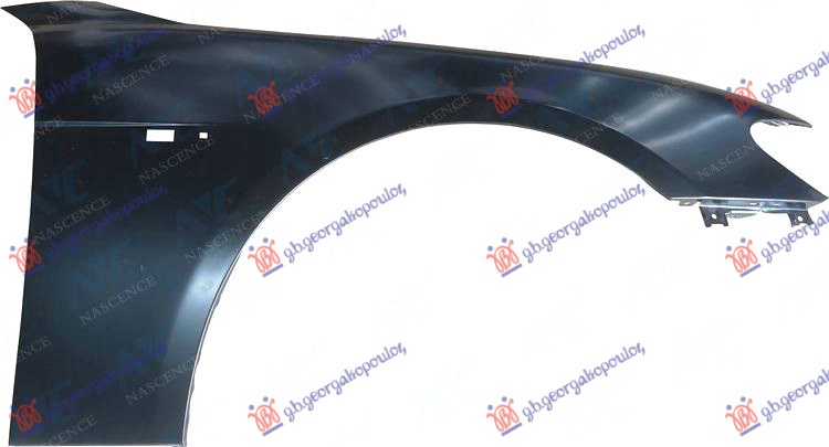 ΦΤΕΡΟ ΕΜΠΡΟΣ 2005- ΔΕΞ