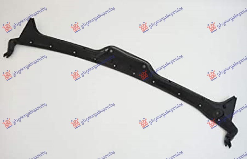 ΤΡΟΠΕΤΟ ΥΑΛΟΚΑΘΑΡΙΣΤΗΡΩΝ ΠΛΑΣΤΙΚΟ