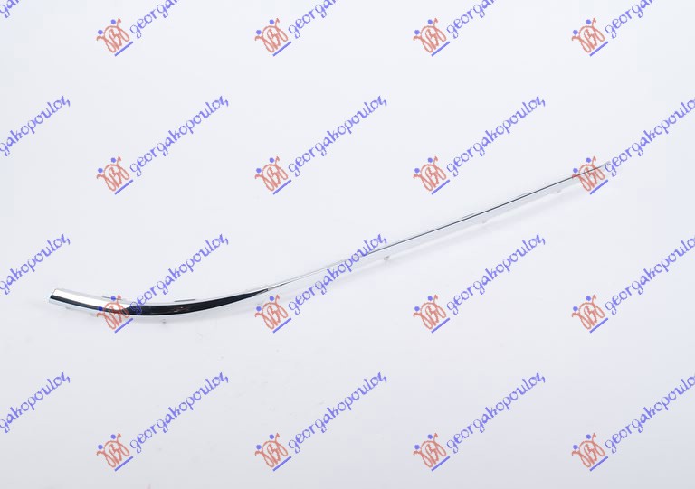 ΧΡΩΜΙΟ ΦΑΣΑΣ ΠΡΟΦΥΛΑΚΤΗΡΑ ΠΙΣΩ ΑΚΡΑΙΟ -2005 ΔΕΞ