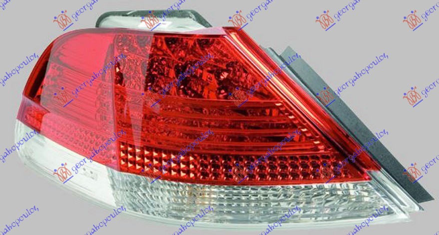 ΦΑΝΟΣ ΠΙΣΩ ΕΞΩ 2005- (ULO) ΑΡ