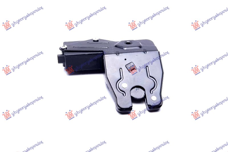 ΚΛΕΙΔΑΡΙΑ ΠΙΣΩ ΚΑΠΟ (4pins)