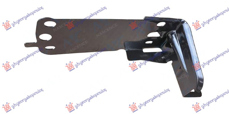 ΒΑΣΗ ΨΥΓΕΙΟΥ ΚΑΤΩ ΑΛΟΥΜΙΝΙΟ ΑΡ