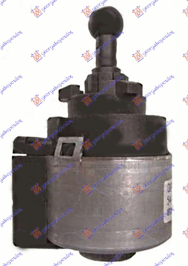 ΡΕΓΟΥΛΑΤΟΡΟΣ ΦΑΝΟΥ ΗΛΕΚΤΡΙΚΟΣ (Ε) (DEPO)