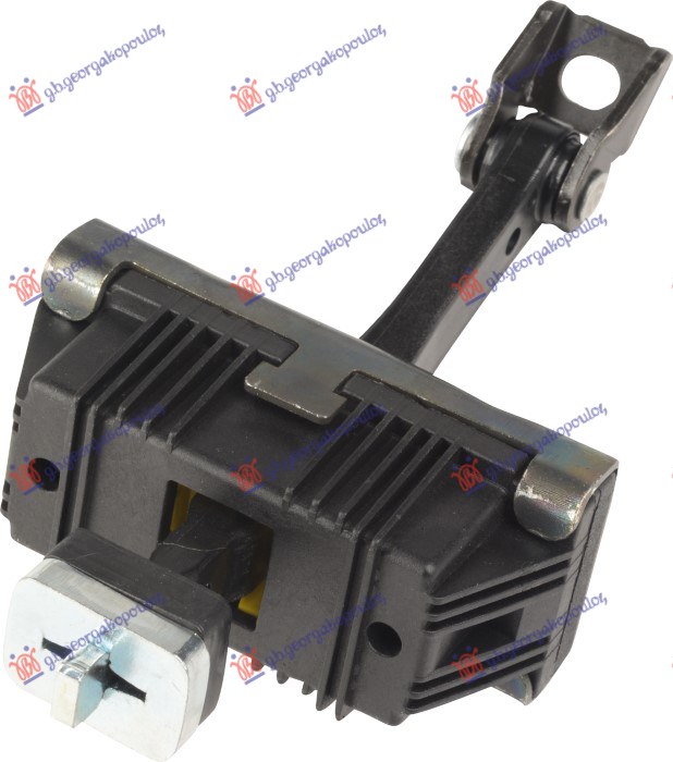 ΣΤΟΠ ΠΟΡΤΑΣ ΕΜΠΡΟΣ 3Π 2007-