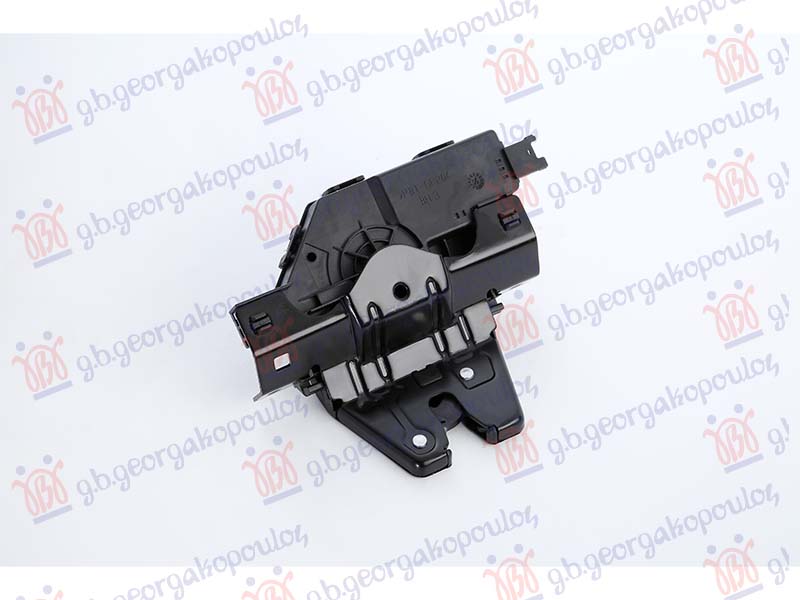 ΚΛΕΙΔΑΡΙΑ ΠΙΣΩ ΚΑΠΟ ΗΛΕΚΤΡΟΜΑΓΝΗΤΙΚΗ ΜΕ ΜΙΚΡΟΔΙΑΚΟΠΤΗ