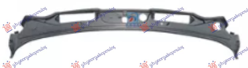 ΤΡΟΠΕΤΟ ΥΑΛΟΚΑΘΑΡΙΣΤΗΡΩΝ ΠΛΑΣΤΙΚΟ