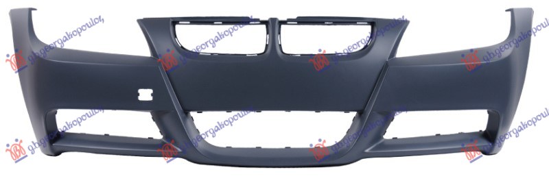 ΠΡΟΦΥΛΑΚΤΗΡΑΣ ΕΜΠΡΟΣ (M-SPORT)