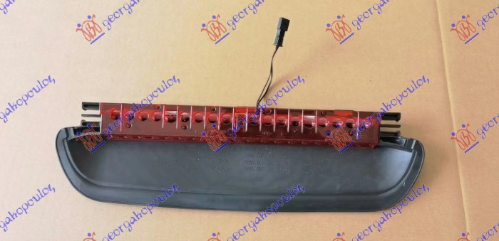 ΦΑΝΟΣ ΠΙΣΩ 3ο ΣΤΟΠ LED (SDN E90)