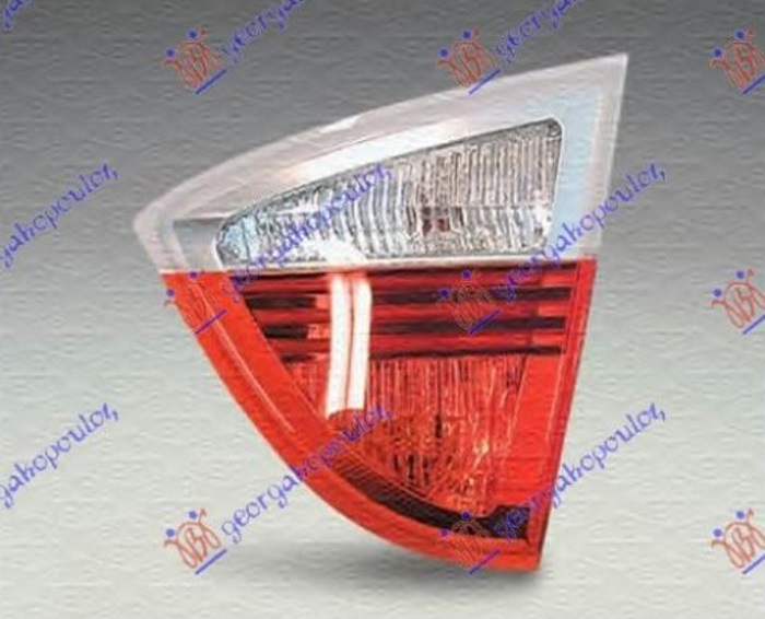 ΦΑΝΟΣ ΠΙΣΩ ΕΣΩ S.W.(Ε) (DEPO) ΔΕΞ