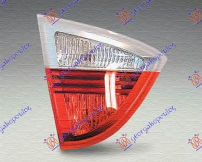 ΦΑΝΟΣ ΠΙΣΩ ΕΣΩ S.W.(Ε) (DEPO) ΑΡ