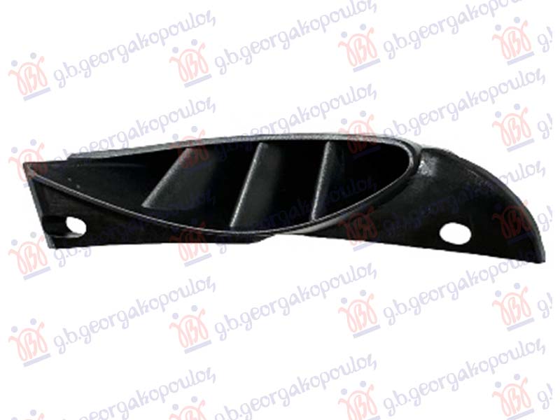 ΔΙΑΚΟΣΜΗΤΙΚΟ ΚΑΛΥΜΜΑ ΜΑΡΣΠΙΕ (M-PERFORMANCE) ΑΡ