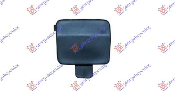 ΚΑΛΥΜΜΑ ΓΑΝΤΖΟΥ ΠΙΣΩ (M-SPORT)