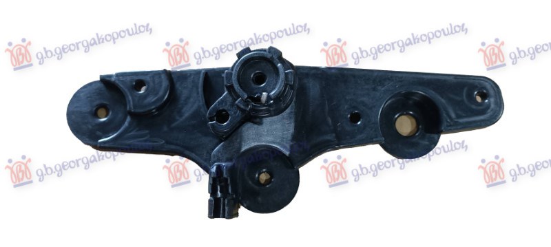 ΒΑΣΗ ΓΙΑ ΧΕΡΟΥΛΙ ΝΤΙΖΑΣ ΚΑΠΟ ΕΜΠΡΟΣ