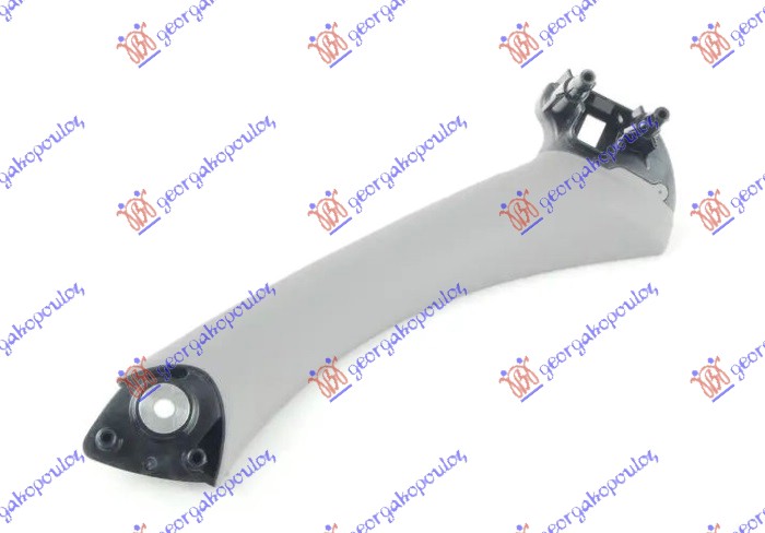 ΧΕΙΡΟΛΑΒΗ ΚΛΕΙΣΙΜΑΤΟΣ ΠΟΡΤΑΣ ΕΜΠΡΟΣ-ΠΙΣΩ ΕΣΩ  (ΕΣΩ ΚΟΜΜΑΤΙ) ΓΚΡΙ ΔΕΞ