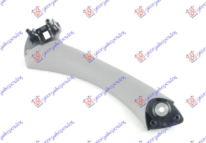 ΧΕΙΡΟΛΑΒΗ ΚΛΕΙΣΙΜΑΤΟΣ ΠΟΡΤΑΣ ΕΜΠΡΟΣ-ΠΙΣΩ ΕΣΩ  (ΕΣΩ ΚΟΜΜΑΤΙ) ΓΚΡΙ ΑΡ