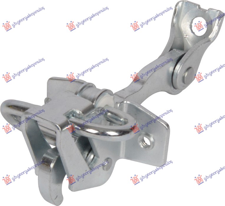 ΣΤΟΠ ΠΟΡΤΑΣ ΕΜΠΡΟΣ