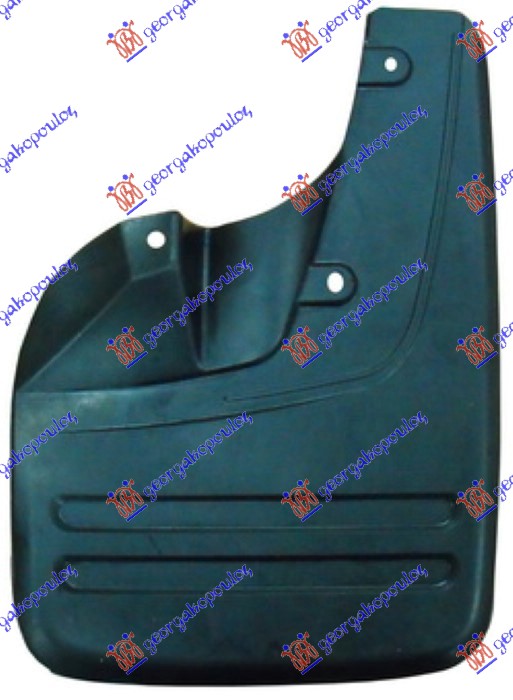 ΛΑΣΠΩΤΗΡΑΣ ΕΜΠΡΟΣ 4WD ΔΕΞ