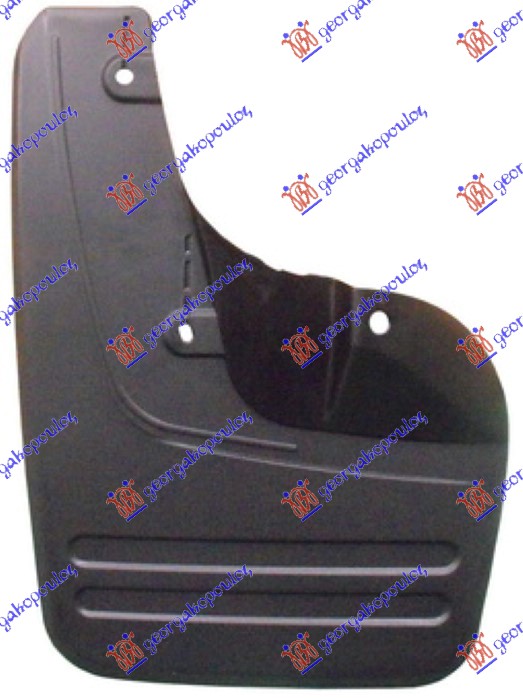 ΛΑΣΠΩΤΗΡΑΣ ΕΜΠΡΟΣ 4WD ΑΡ