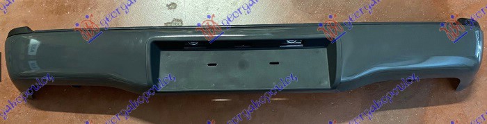 ΠΡΟΦΥΛΑΚΤΗΡΑΣ ΠΙΣΩ ΜΑΥΡΟ (4Π/ΔΙΠΛΟΚΑΜΠΙΝΟ)