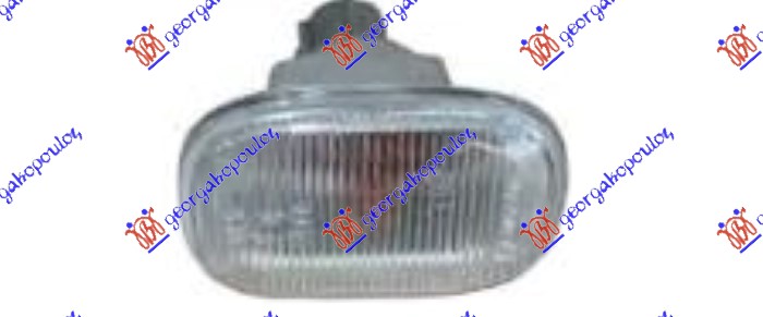 ΦΛΑΣ ΦΤΕΡΟΥ ΛΕΥΚΟ (ΤΑΥΛΑΝΔΗ)