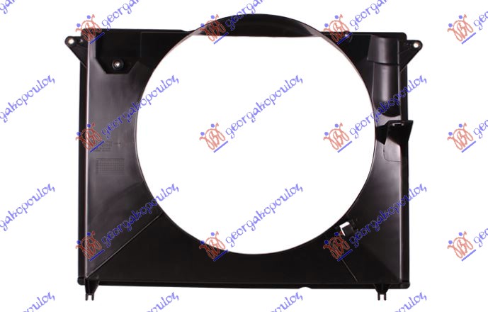 ΠΛΑΣΤΙΚΟ ΚΑΛΥΜΜΑ ΒΕΝΤΙΛΑΤΕΡ 2.5-3.0 T.D.