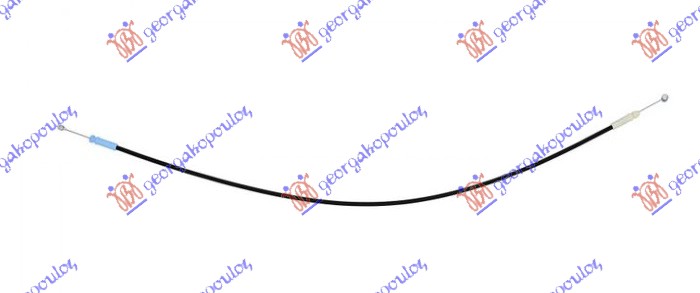 ΝΤΙΖΑ ΚΛΕΙΔΑΡΙΑΣ ΠΟΡΤΑΣ ΕΜΠΡΟΣ