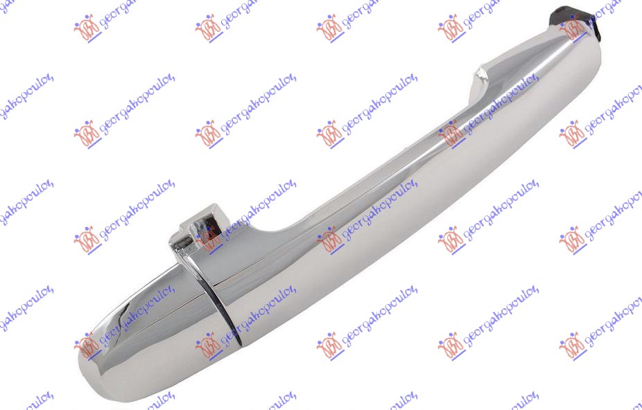 ΧΕΡΟΥΛΙ ΠΟΡΤΑΣ ΠΙΣΩ ΕΞΩ ΧΡΩΜΙΟ  (ΔΕΞΙ=ΑΡΙΣΤΕΡΟ)