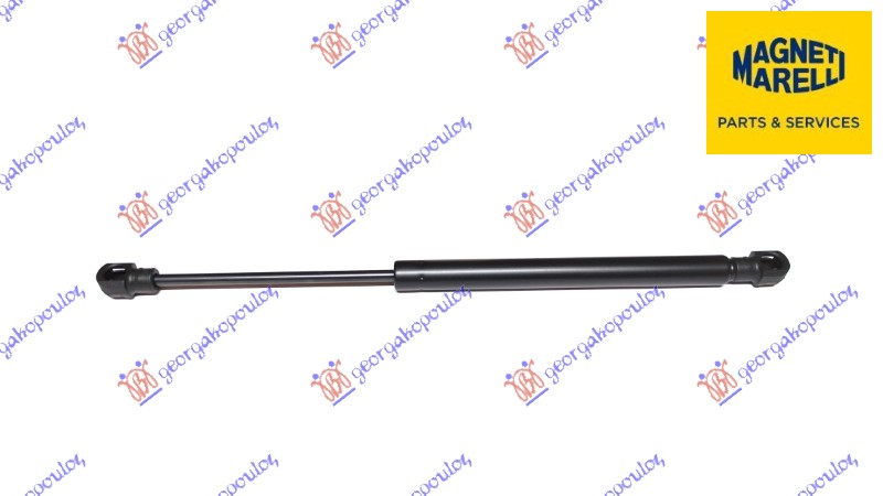 ΑΜΟΡΤΙΣΕΡ ΠΙΣΩ ΠΑΡΜΠΡΙΖ (315L-160N) (MARELLI)