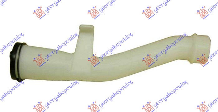 ΛΑΙΜΟΣ ΔΟΧΕΙΟΥ ΝΕΡΟΥ ΥΑΛΟΚΑΘΑΡΙΣΤΗΡΩΝ