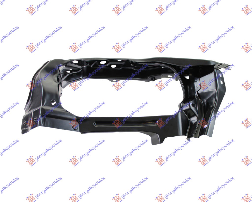 ΦΑΝΟΣΤΑΤΗΣ ΕΜΠΡΟΣ ΜΕΤΑΛΛΙΚΟΣ 4Π ΔΕΞ