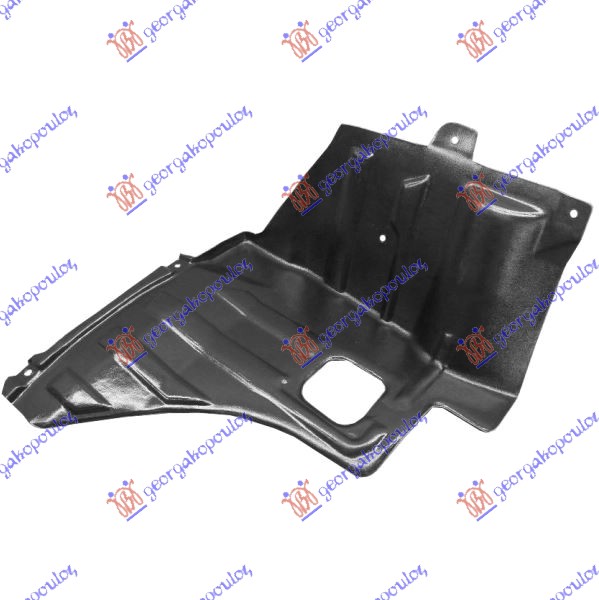 ΠΟΔΙΑ ΜΗΧΑΝΗΣ ΠΛΑΣΤΙΚΗ ΔΕΞ