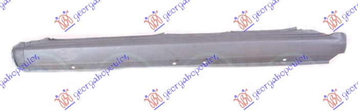 ΜΑΡΣΠΙΕ 4/5Π ΔΕΞ