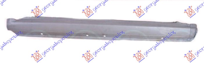 ΜΑΡΣΠΙΕ 4/5Π ΑΡ