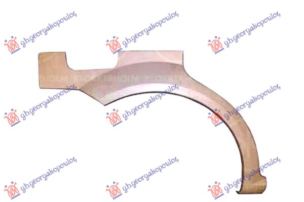 ΦΡΥΔΙ ΠΙΣΩ 4/5Π ΔΕΞ