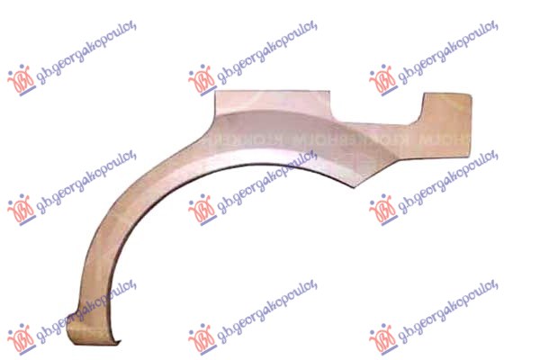 ΦΡΥΔΙ ΠΙΣΩ 4/5Π ΑΡ