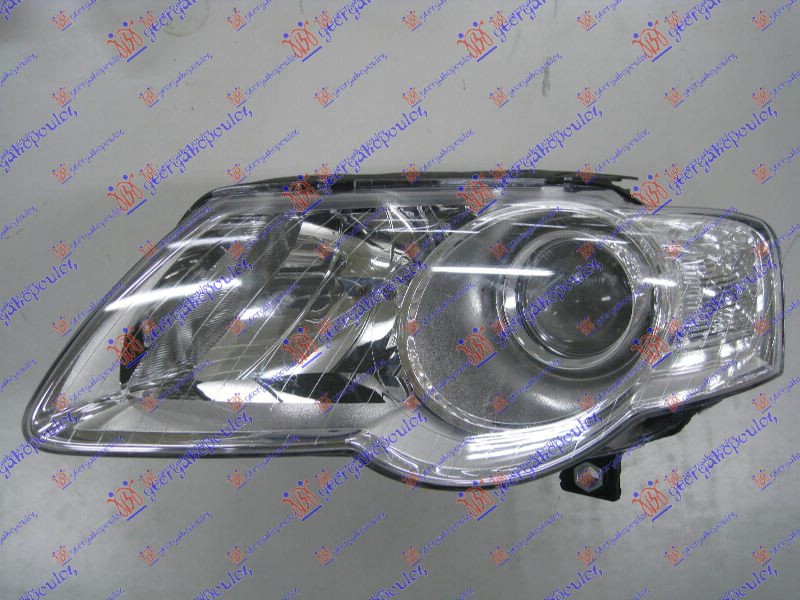 ΦΑΝΟΣ ΕΜΠΡΟΣ ΗΛΕΚΤΡΙΚΟΣ (VALEO) ΑΡ