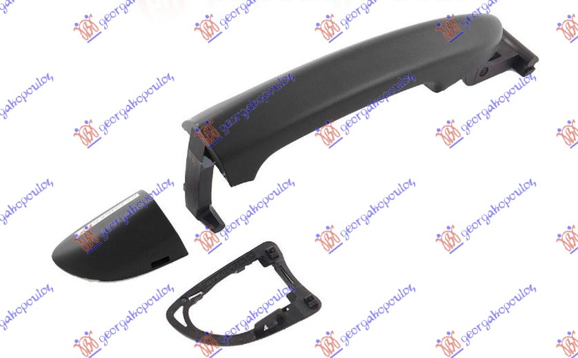 ΧΕΡΟΥΛΙ ΠΟΡΤΑΣ ΕΜΠΡΟΣ-ΠΙΣΩ ΕΞΩ ΔΕΞ