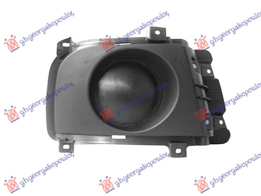 ΔΙΧΤΥ ΠΡΟΦΥΛΑΚΤΗΡΑ ΕΜΠΡΟΣ ΑΚΡΑΙΟ (ΧΩΡΙΣ ΤΡΥΠΑ ΓΙΑ ΠΡΟΒΟΛΕΑ) (Γ) ΔΕΞ