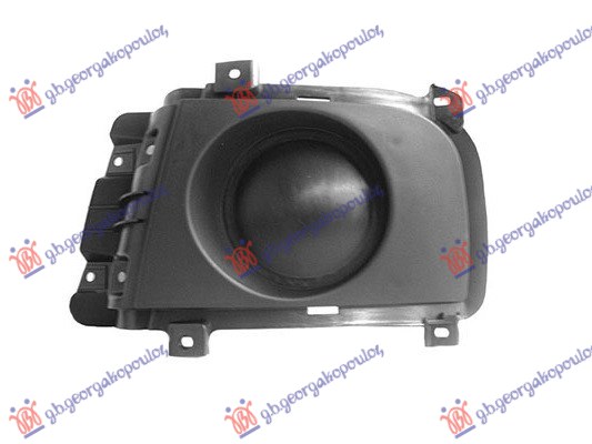 ΔΙΧΤΥ ΠΡΟΦΥΛΑΚΤΗΡΑ ΕΜΠΡΟΣ ΑΚΡΑΙΟ (ΧΩΡΙΣ ΤΡΥΠΑ ΓΙΑ ΠΡΟΒΟΛΕΑ) (Γ) ΑΡ